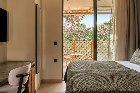 Eleonas Boutique Hotel & Spa in Ιαλυσός — foto 11