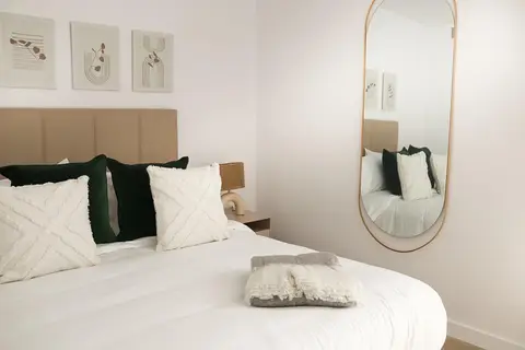 Ramada Hotel & Suites Club la Costa Resort in Fuengirola — foto 12