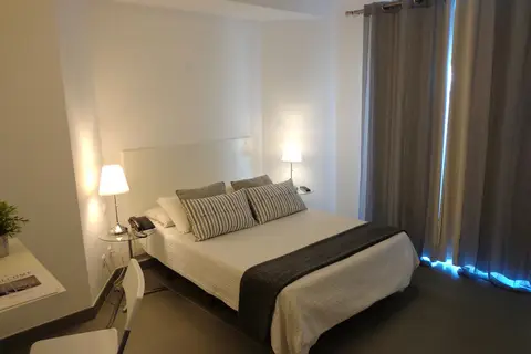 KR Hotels - Albufeira Lounge in Albufeira — foto 23