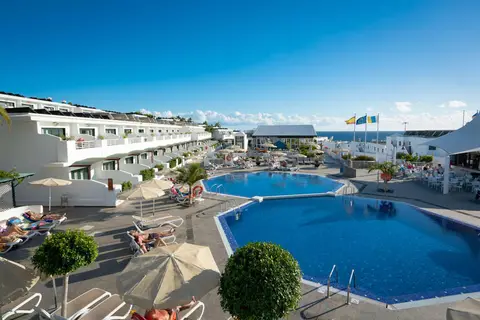Relaxia Lanzaplaya Appartementen in Puerto Del Carmen