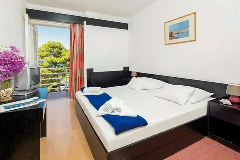 Hotel Hvar in Jelsa — foto 15
