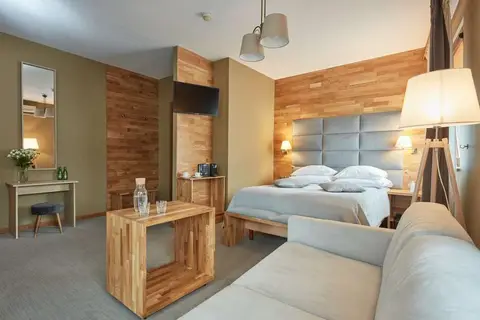 Hotel Batory in Krakau — foto 6