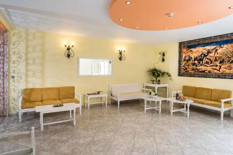 Oasis Studios in Δημοτική Ενότητα Μαλίων — foto 13