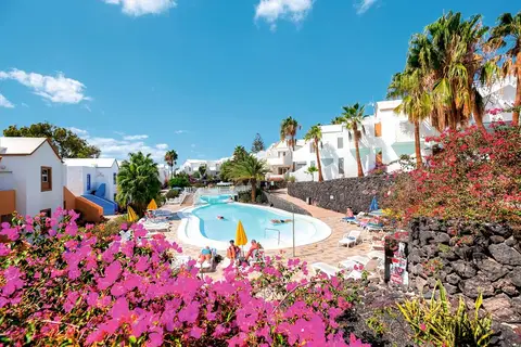 Apartamentos LIVVO Morromar in Puerto del Carmen, foto 6