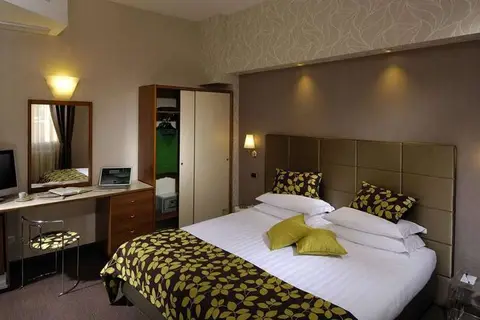 Hotel Re Enzo Bologna in Bologna — foto 4