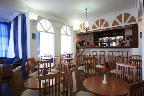 Hotel Rivari Santorini in SUNFLOWER SANTORINI, foto 3