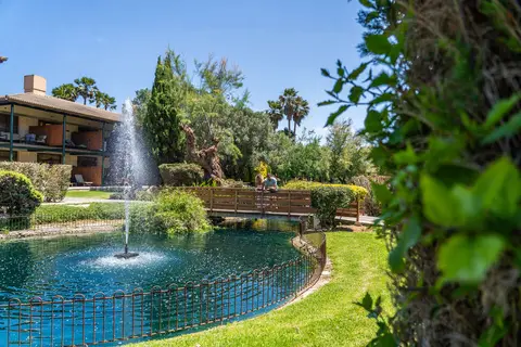 PortBlue Club Pollentia Resort & Spa in Alcúdia — foto 11