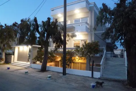 Alkyonides Hotel in Κρεμαστή — foto 9