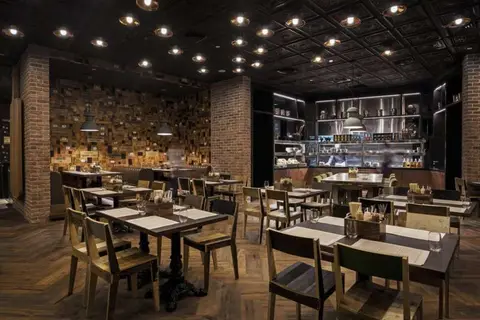 Mondrian Doha in Doha — foto 5