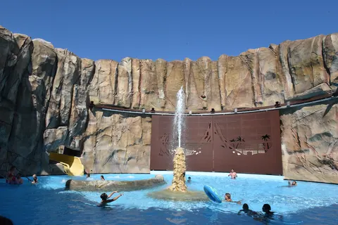 Camping Sylvamar foto 20