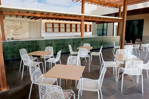 Hotel Livvo Jandia Golf in Pájara — foto 5