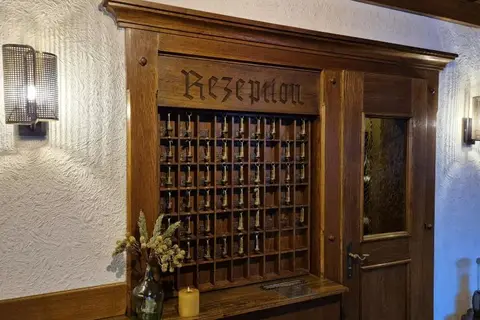 Hotel Dahoam in Westendorf — foto 14