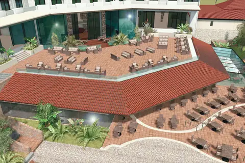 Riu Tikida Beach in Agadir, foto 16