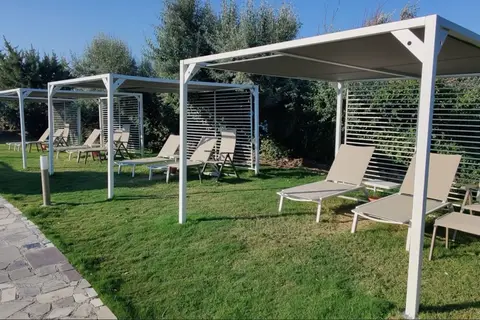 Babaylon Hotel in Cesme — foto 24
