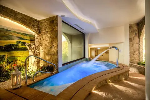 Abbazia Collemedio Resort & Spa in Collazzone — foto 9