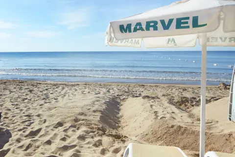 Hotel Marvel in Несебър — foto 4