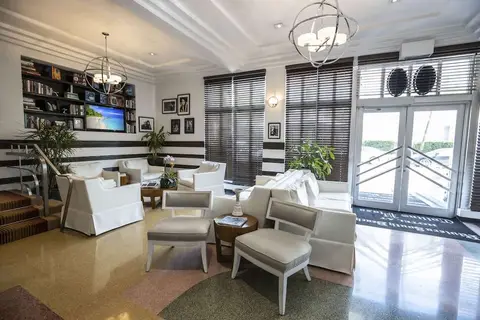 Riviera Hotel South Beach in Miami Beach — foto 11