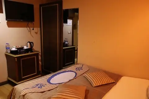 Edition Old City Boutique Hotel in Fatih — foto 13