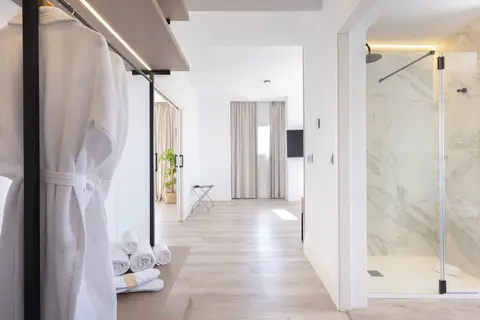 Hotel Melilla Puerto, Affiliated by Meliá in Castro-Urdiales — foto 5