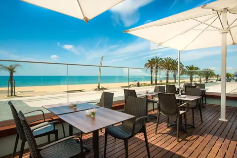 Dom Jose Beach Hotel in Loulé — foto 16