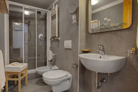 iH Hotels Mont Blanc in Courmayeur — foto 6