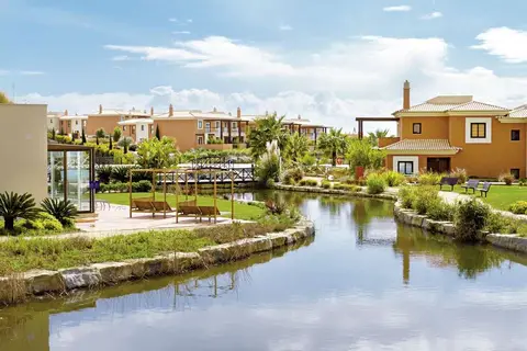 Monte Santo Resort in Lagoa e Carvoeiro, foto 13