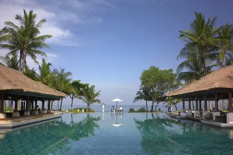 Intercontinental Bali Resort in Jimbaran, foto 11