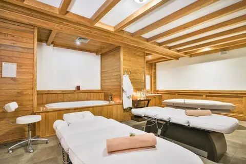 Pirin Golf Hotel & Spa in Bansko — foto 10
