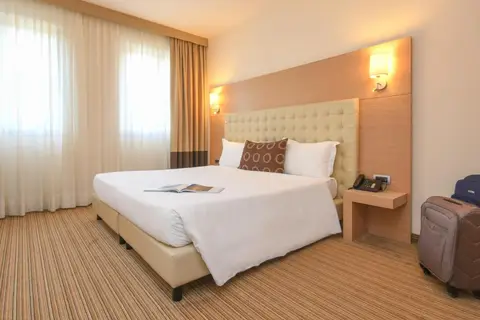 TH Lazise - Hotel Parchi del Garda in Colà di Lazise, foto 23