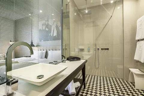Quentin XL Potsdamer Hotel in Berlijn, foto 19