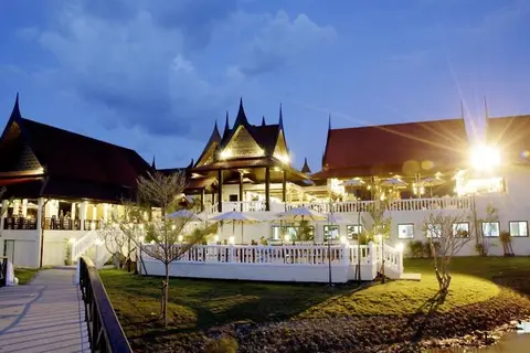Khaolak Emerald Beach Resort & Spa in Khao Lak — foto 20