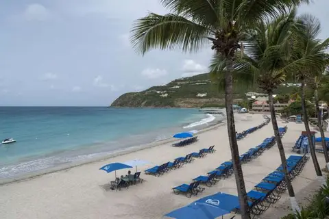 Divi Little Bay Beach Resort in Philipsburg — foto 13