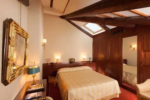 Hotel Palazzo Stern in Venetië, foto 4