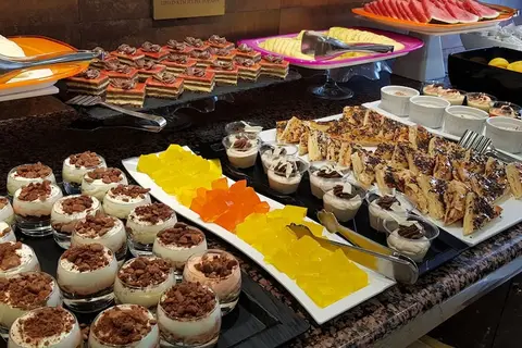 Hotel Pimar & Spa in Blanes, foto 27