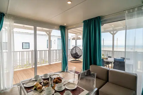 Sentido Punta Marina Premium Camp in Rome — foto 14