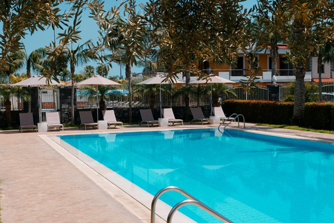 Villa Galati Resort foto 2