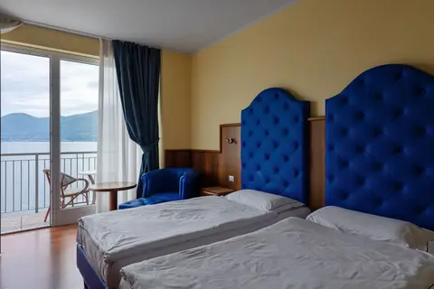 Hotel Internazionale in Sienna — foto 14