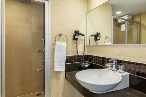 Ramada by Wyndham Ankara in Çankaya — foto 18