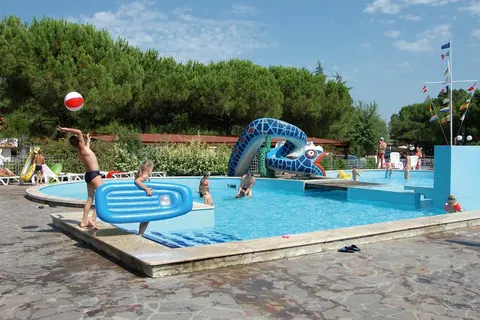 Camping Punta Spin foto 11