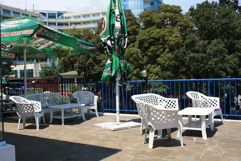 Bonita Beach in СПА център Ривиера Бийч — foto 17
