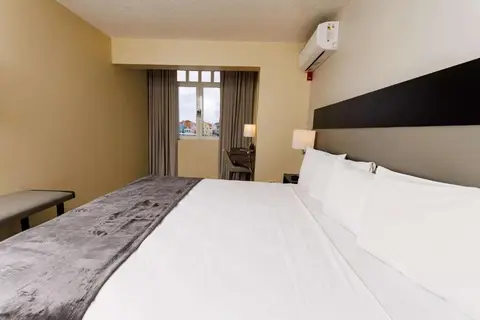 Brion City Hotel, BW Signature Collection in Willemstad — foto 17