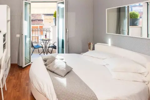 Relais Trevi 95 Boutique Hotel in Rome, foto 12