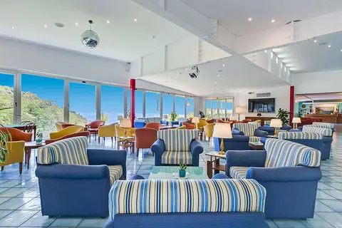 Best Western Hotel La Solara in Sorrento, foto 19