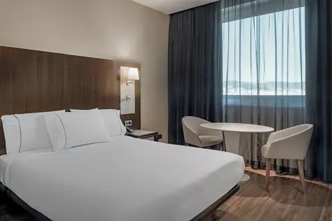 Leonardo Royal Hotel Barcelona Fira in Barcelona — foto 27