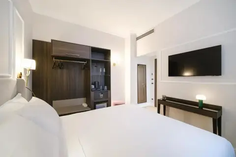 BH Hotel Roma in Rome, foto 15