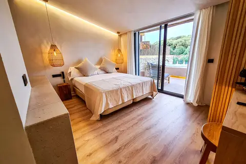 S'estancia Suites in es Mercadal — foto 3