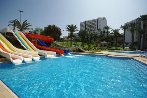 TUI SUNEO Kenzi Europa in Agadir — foto 28