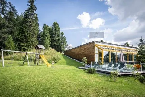 Panorama Hotel Turracher Höhe foto 22