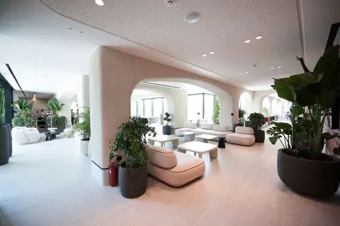 Safin Hotel & Spa in Orikum — foto 4