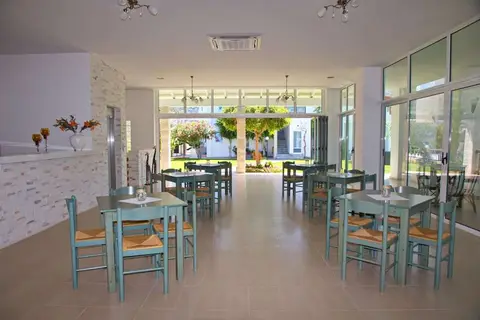 Maria Rousse Hotel in Δημοτική Ενότητα Μαλίων — foto 29
